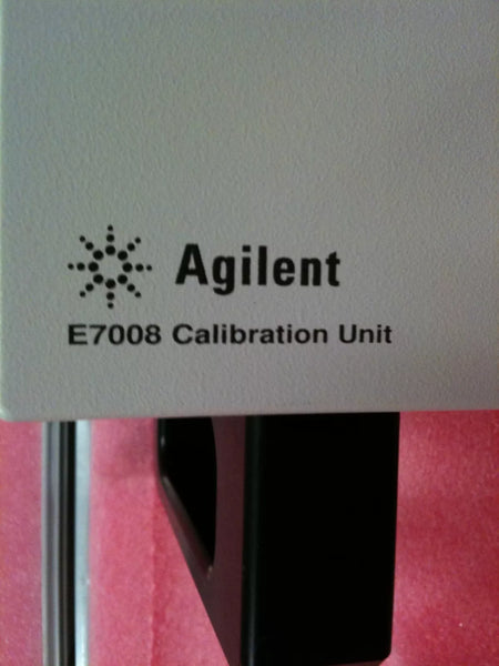 Agilent E7008A Calibration Unit for Accurate Measurement Calibration