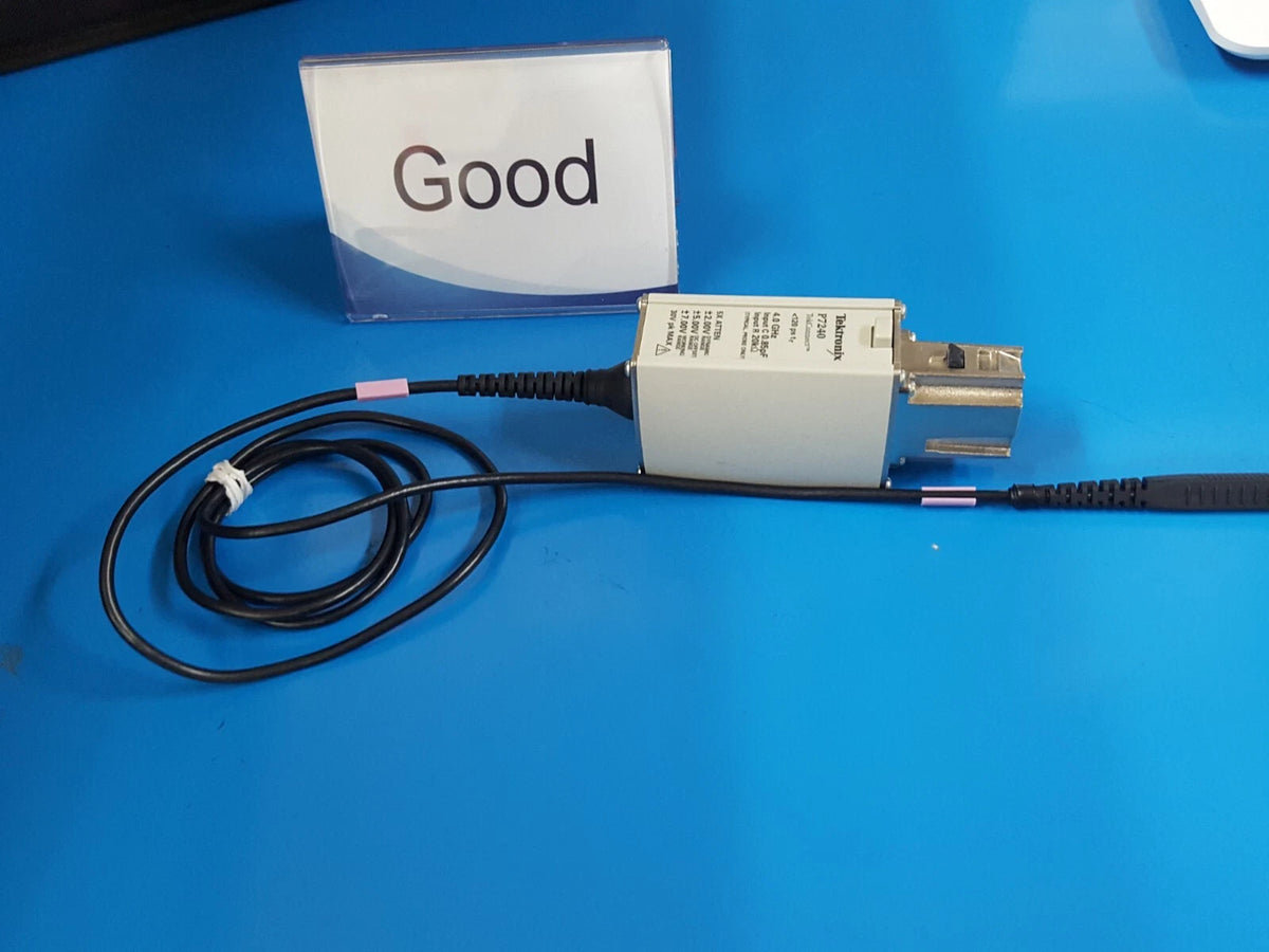 Tektronix P7240 4GHz Active Probe without Accessories
