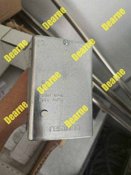 Honeywell L4064B2210 Limit Control