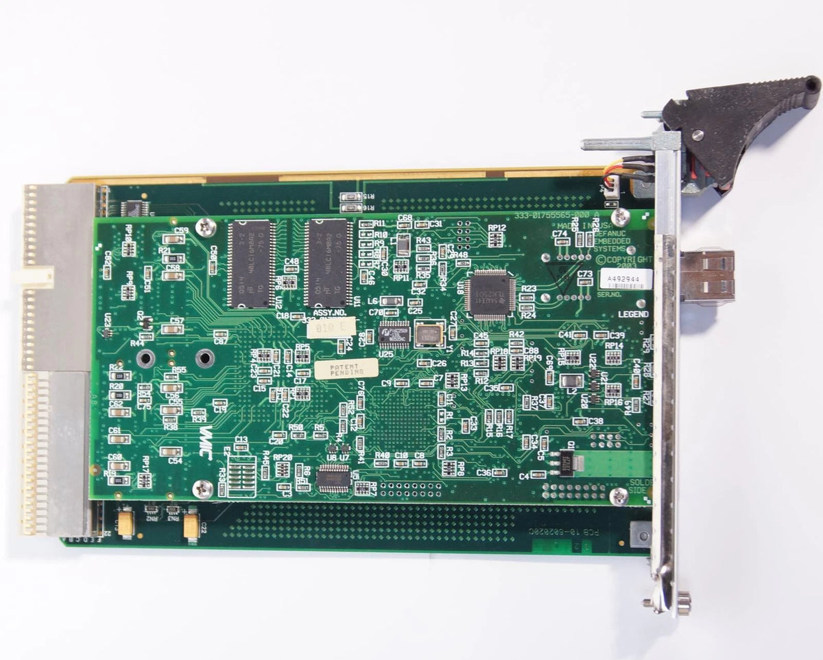 VMIC VMIPMC-5565 REFLECTIVE MEMORY NODE PMC 5565 with FANUC CP236