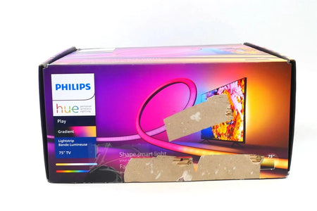 Philips Hue Play Gradient 560425 75" Light Strip ONLY - Free Shipping