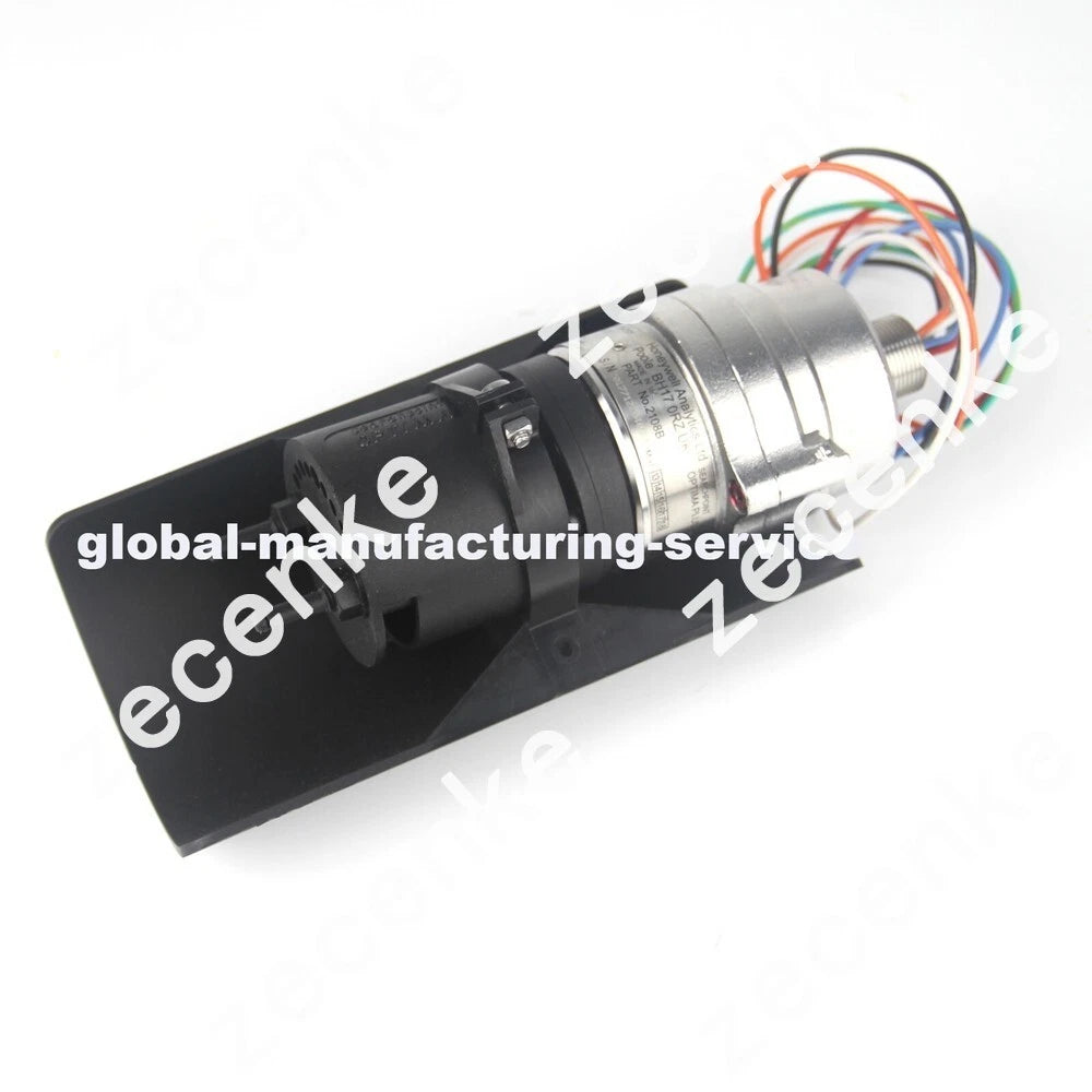 Honeywell Searchpoint Optima Plus 2108B2001N 2108N4000N