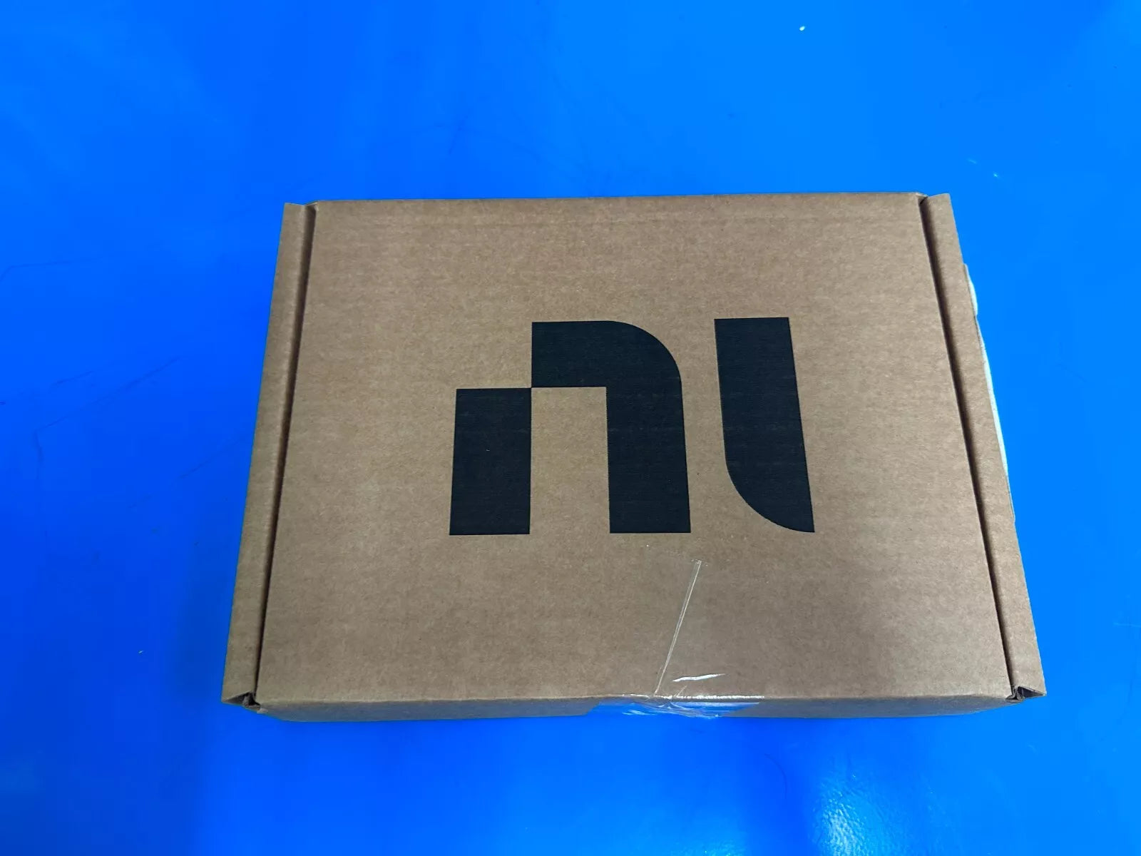 NI SHB4X-8BNC_787916-01 InfiniBand to BNC Coaxial Cable