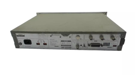 HP 5334B Universal Counter - High-Quality Frequency Measuring Instrument