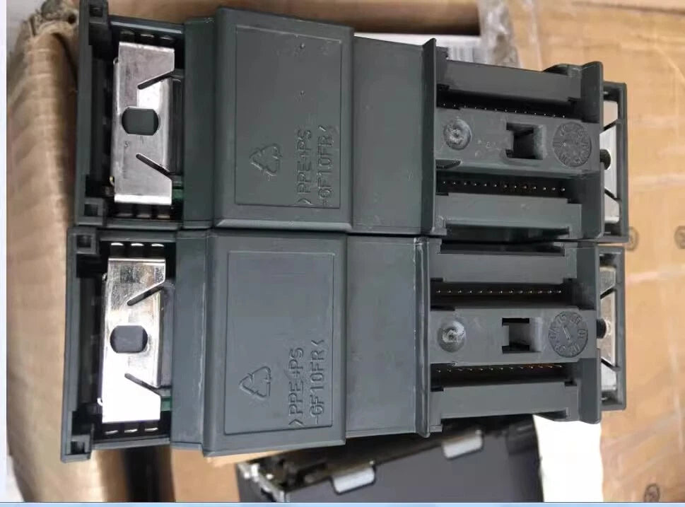 Siemens 6ES7332-5HD01-0AB0 Module