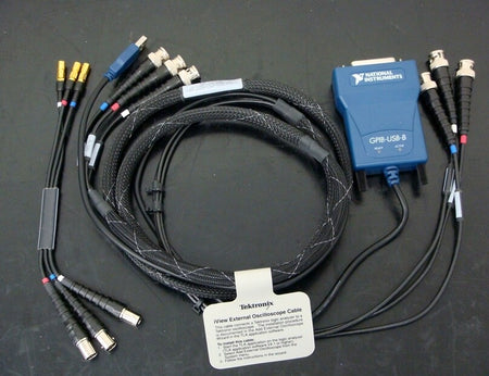 Tektronix Logic Analyzer TLA Series Option 15