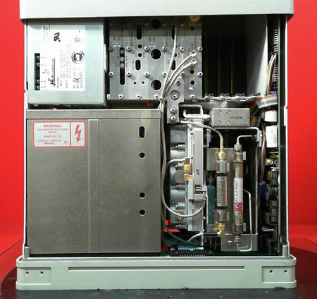 HP 8593A-004-021 Portable Spectrum Analyzer 9 kHz-22 GHz 3044A01013