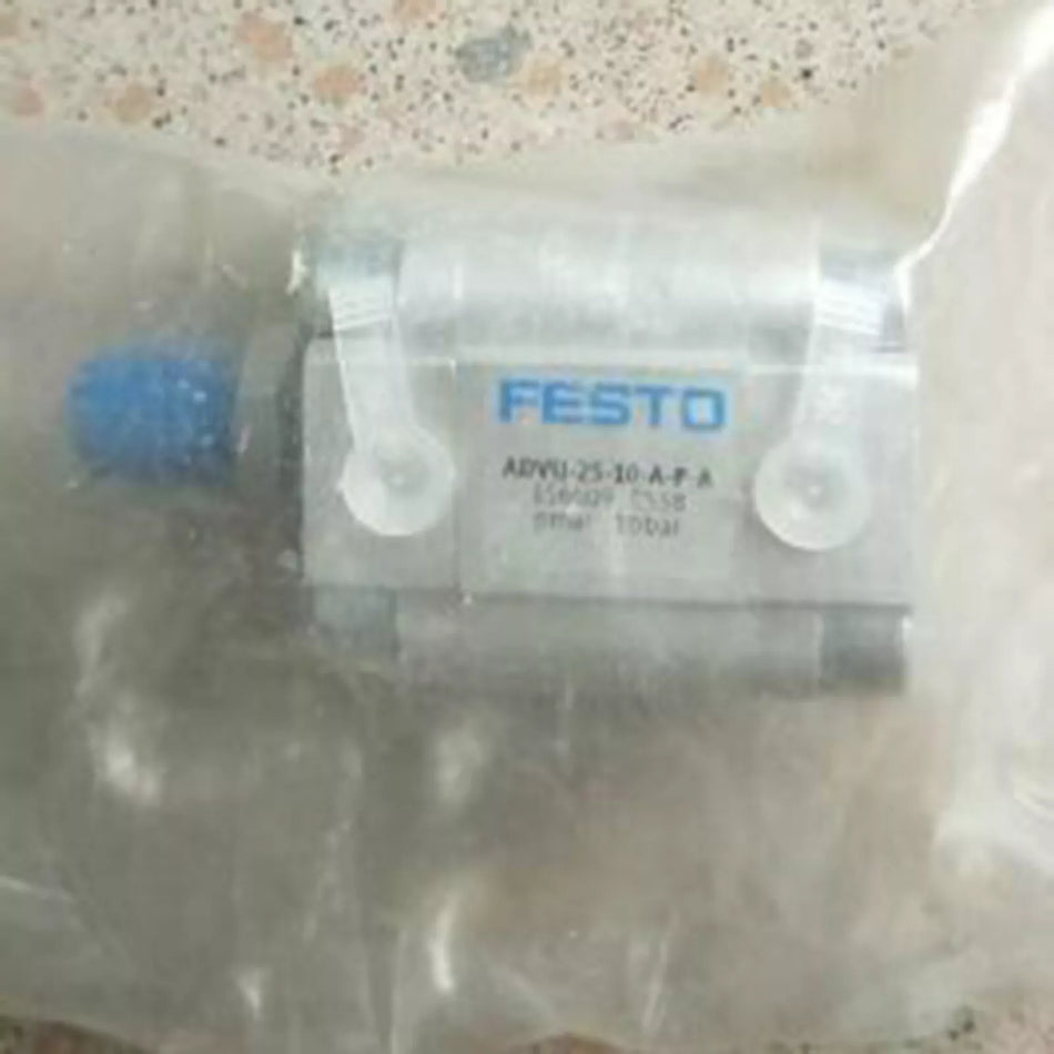 Festo ADVU-25-10-A-P-A 156609 Cylinder ADVU2510AP
