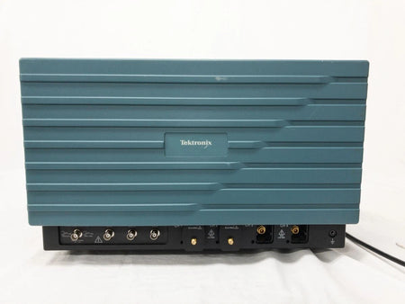 Tektronix TDS7404B 4GHz 4ch 20GS/s 32M Digital Oscilloscope