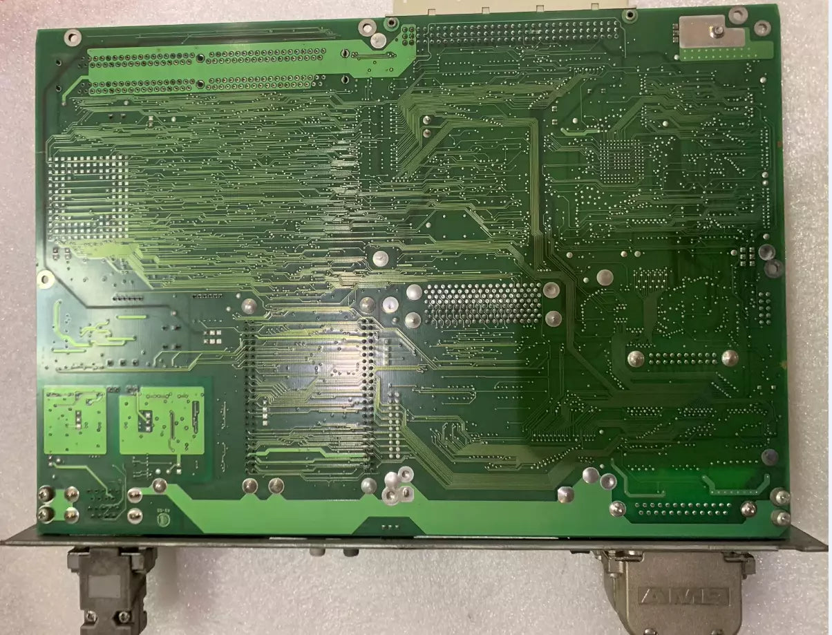 Fagor CPU8055/AB-M: Advanced CNC Controller