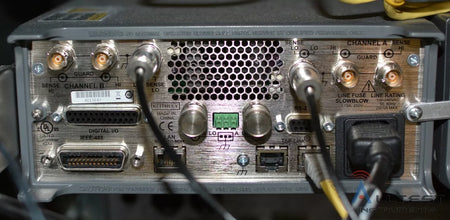 Keithley S500 Integrated Test System with Digital Multimeter