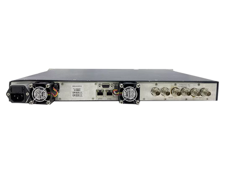 Harmonic Broadcast Network Gateway BNG-4A-SCR-2A