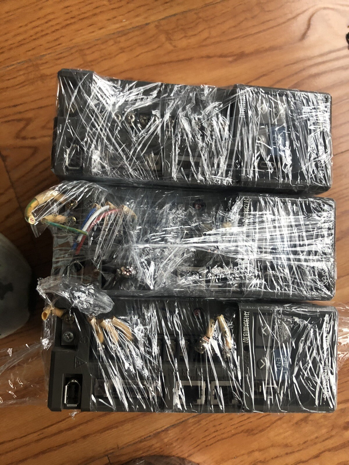 Used 1PC RYS201S3-LRS  tested Fully Fast Delivery
