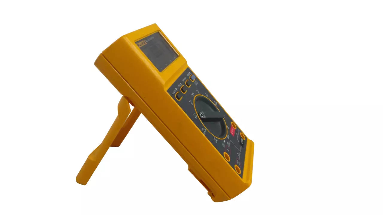 Fluke 27 Multimeter with Hard Case