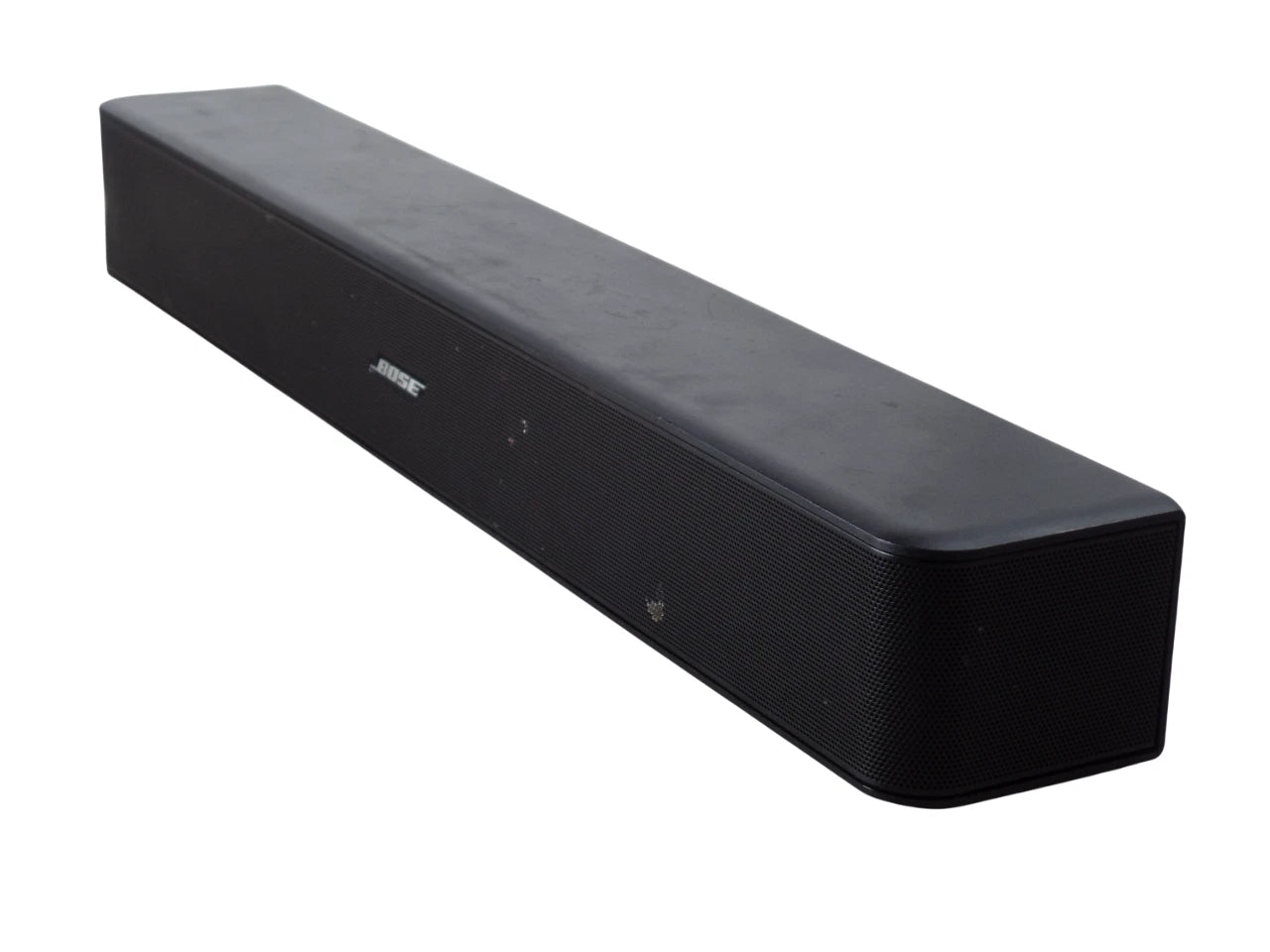 Bose Solo TV Sound System Soundbar - Model: 418775 - Free Shipping.