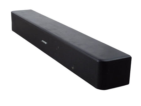 Bose Solo TV Sound System Soundbar - Model: 418775 - Free Shipping.