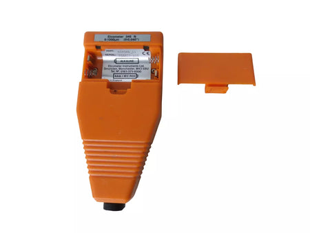 Elcometer 345 N Digital Coating Thickness Gauge 0-1000µm Measurement Tool