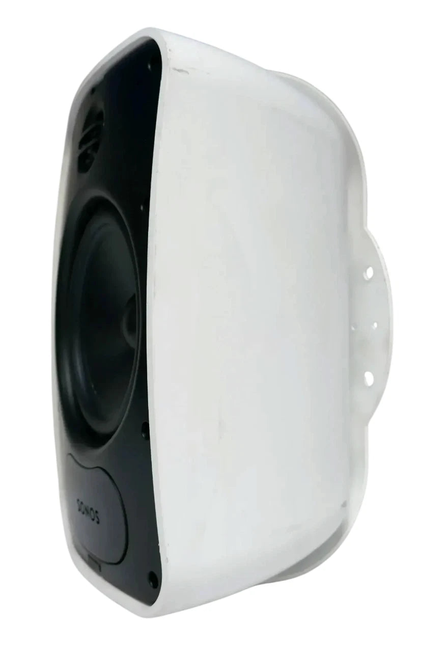 SONOS Sonance  Outdoor Speaker (Single) - White - Free shipping