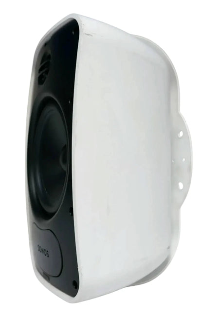 SONOS Sonance  Outdoor Speaker (Single) - White - Free shipping