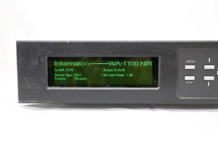 Burleigh WA-1100 Wavemeter