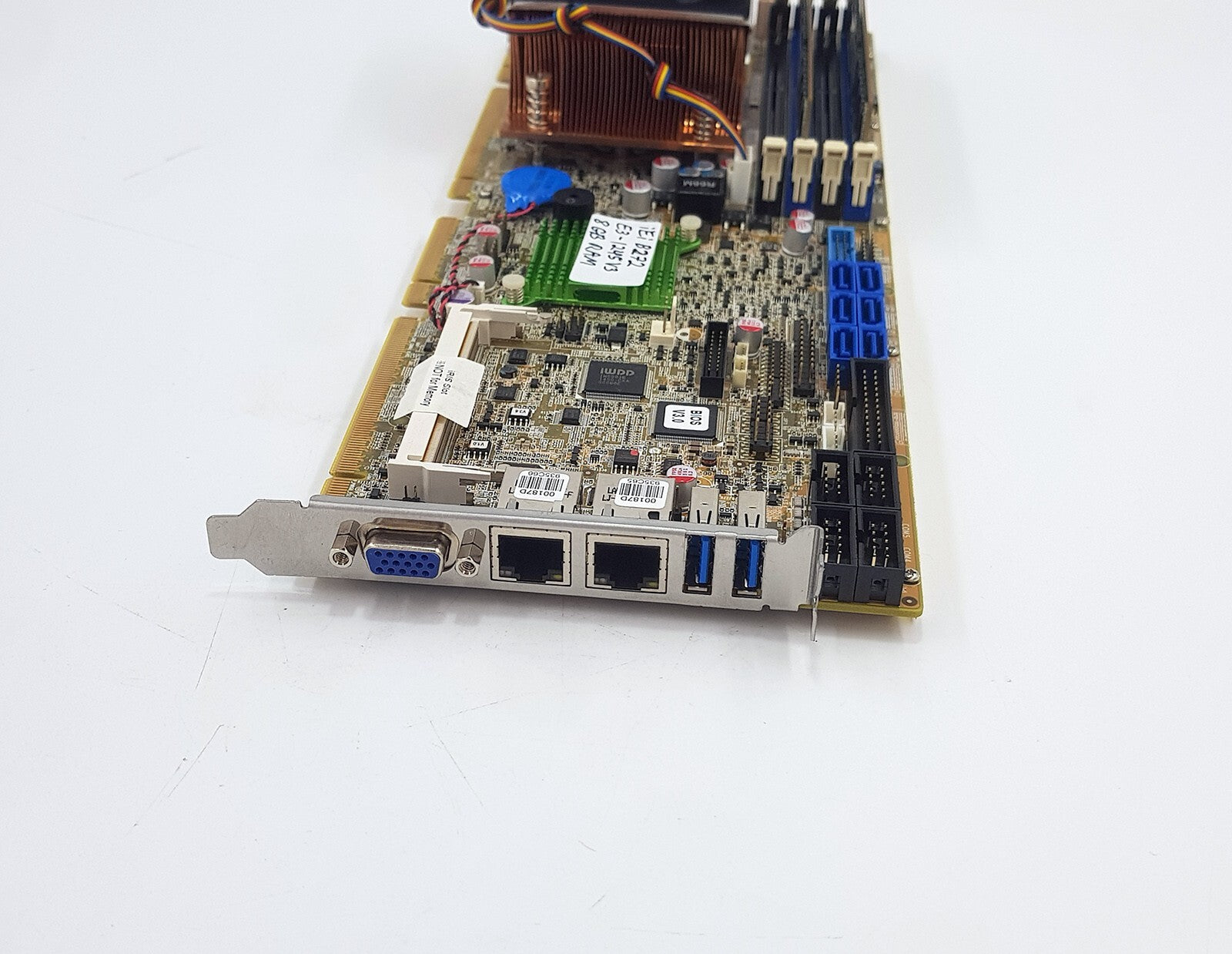 IEI Industrial Computer Motherboard