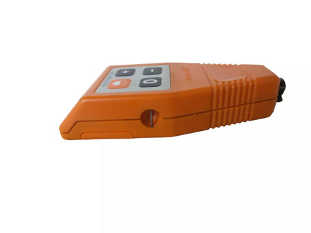 Elcometer 345 N Digital Coating Thickness Gauge 0-1000µm Measurement Tool