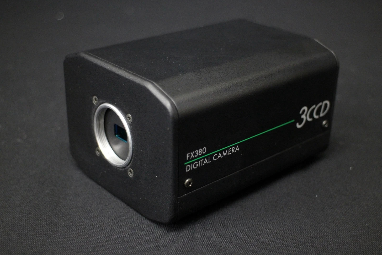 OLYMPUS FX380 3CCD Digital Camera for Microscope
