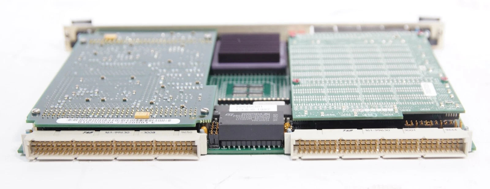Motorola / Synergy VME V440 Single Board Computer V440G9 RF Downstream