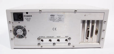Fluke / Ruska 7250i 300psi Pressure Controller Calibrator 7250i-10G-01