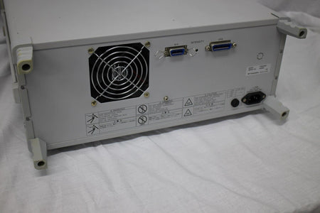 NF FRA5095 2.2MHz Frequency Response Analyzer