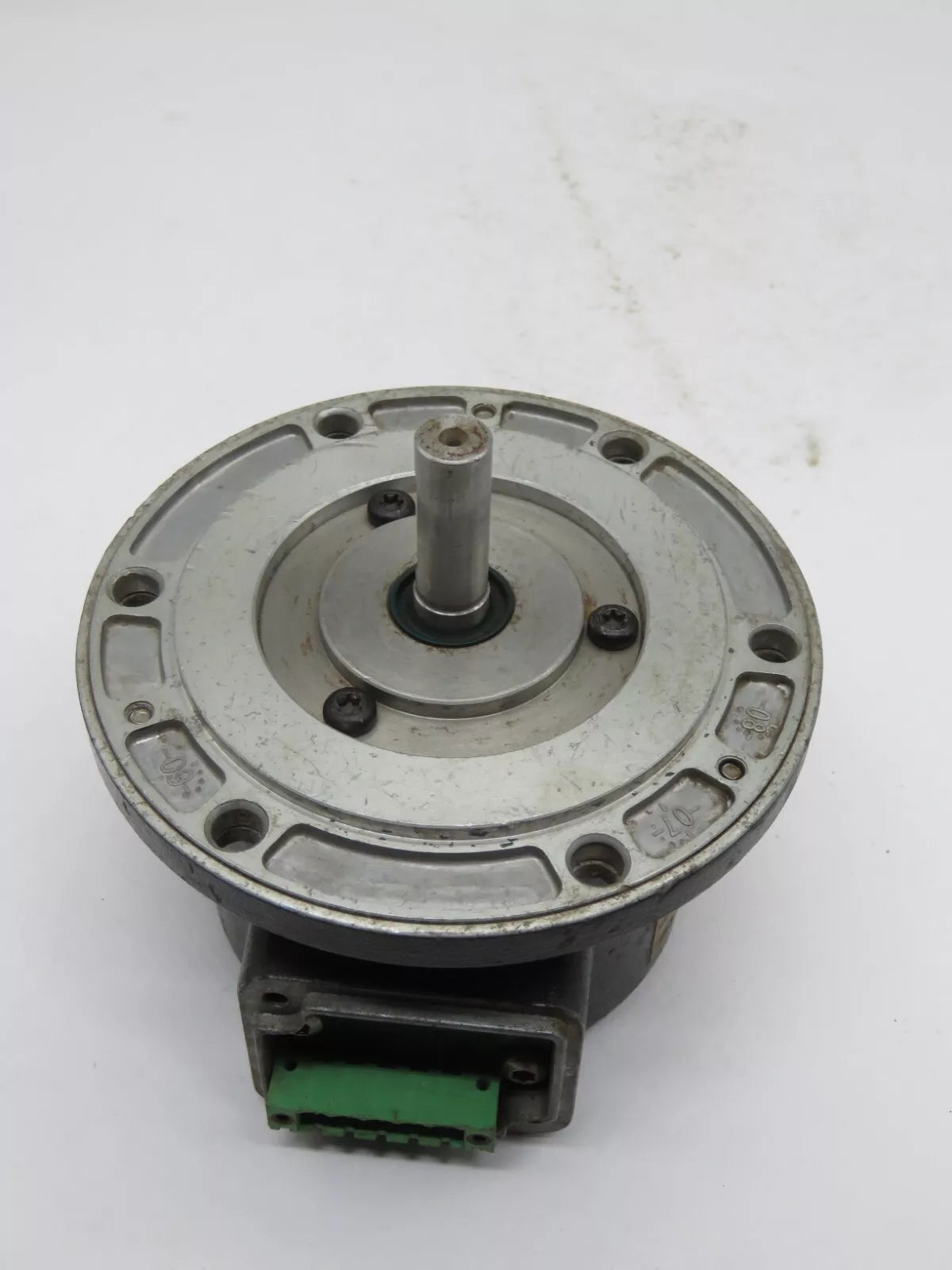 Baumer Hubner OG 9 D 1024 Encoder 9-30V