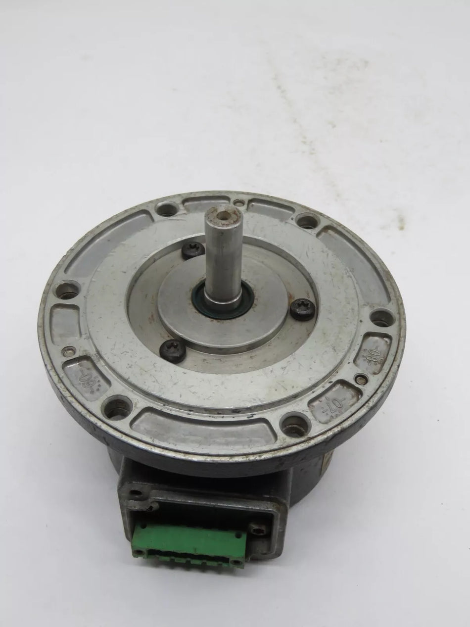 Baumer Hubner OG 9 D 1024 Encoder 9-30V