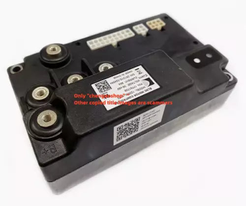 1PC NEW Nori PTE20N Forklift Accessories Controller 1226BL-4153 Fedex #L7526Y LZ