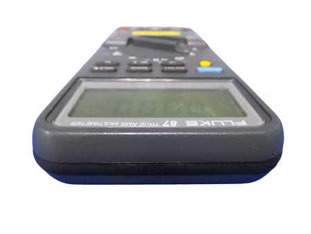 Fluke 87 Multimeter with Advanced Measuring Capabilities