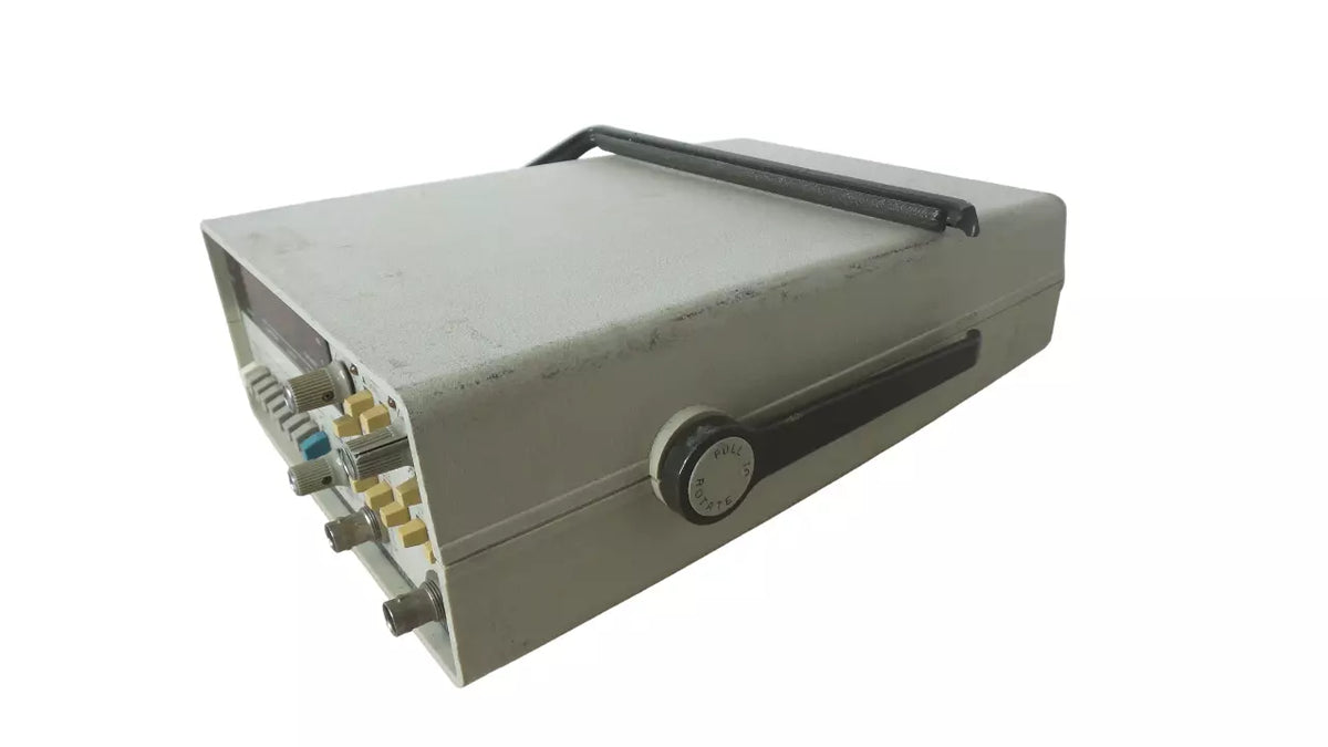 HP 5315A Universal Counter - High Precision Electronics Measurement Tool