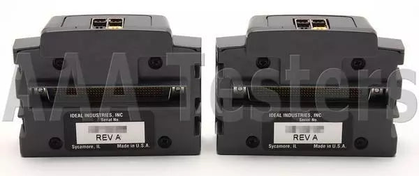 IDEAL Category 7 TERA Test Adapters Cat7 0012-00-0628