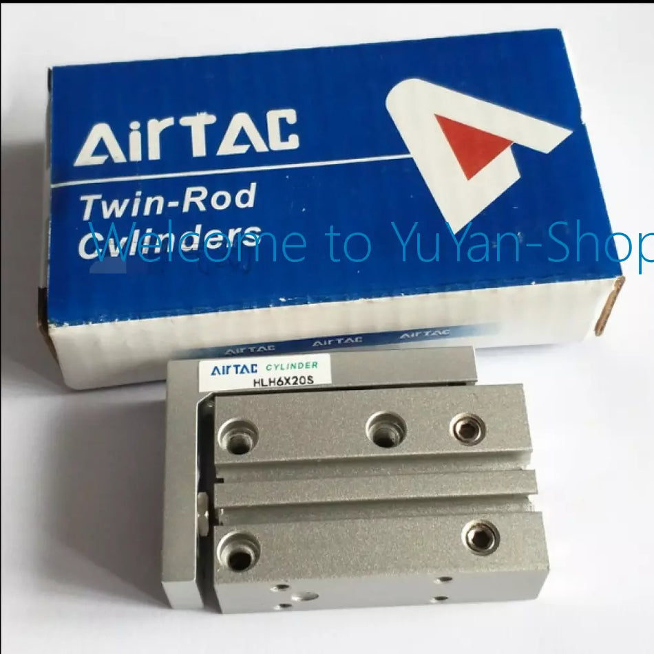 1PC NEW AirTAC HLH6X20S Cylinder