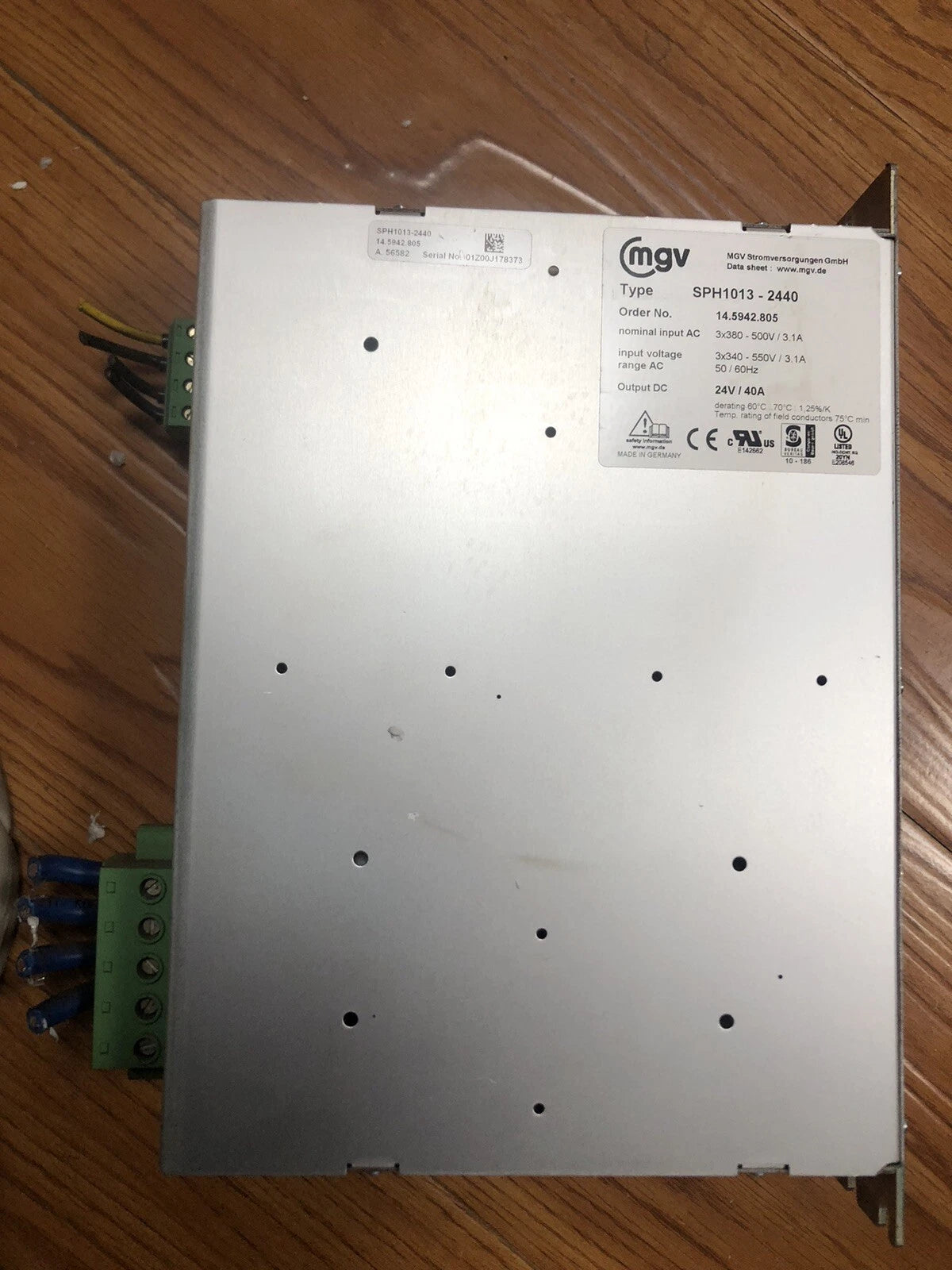 SPH1013-2440