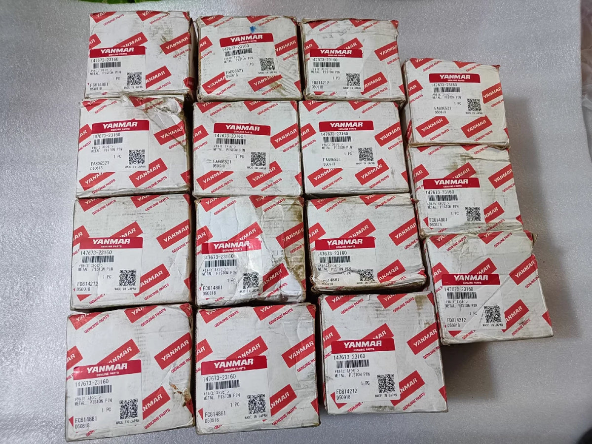 1 PC New-Open-Box 147673-23160 for DHL or FedEx #B732R CL