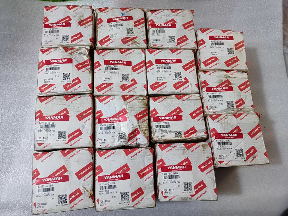 1 PC New-Open-Box 147673-23160 for DHL or FedEx #B732R CL