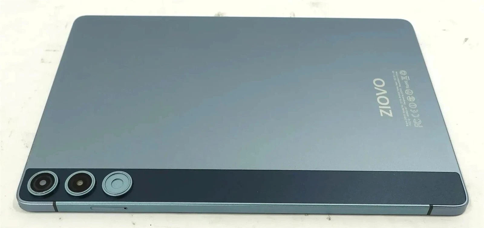 ZIOVO Z118 Android 13 8GB Ram 128GB 10.1 Inch Blue - Tablet