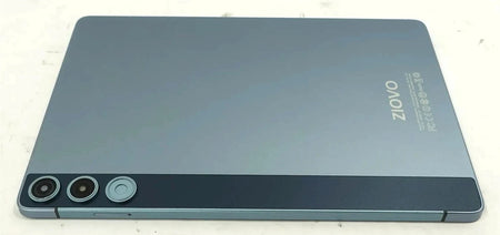 ZIOVO Z118 Android 13 8GB Ram 128GB 10.1 Inch Blue - Tablet