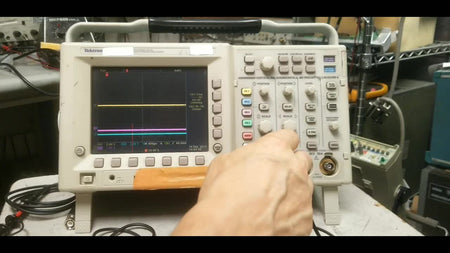 Tektronix P3010 100 MHz Oscilloscope Probe