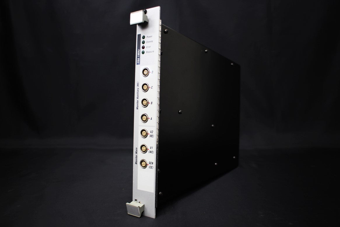 Solartron M-FRA1M Frequency Response Analyzer