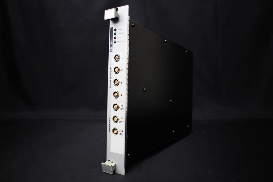 Solartron M-FRA1M Frequency Response Analyzer