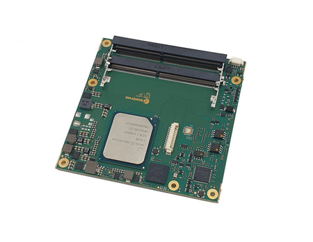 Compact Module COMe-cDV7 C6538