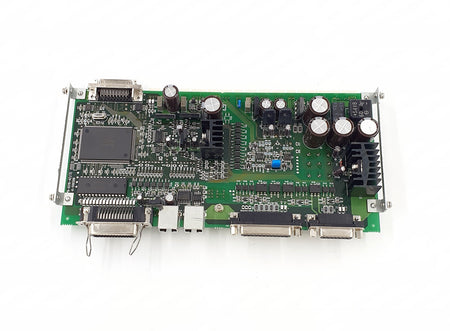 KYOSAI ELECTRIC HCC-002-A Card PB-0210-A by Shimadzu