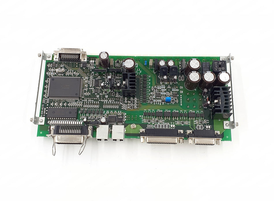 KYOSAI ELECTRIC HCC-002-A Card PB-0210-A by Shimadzu