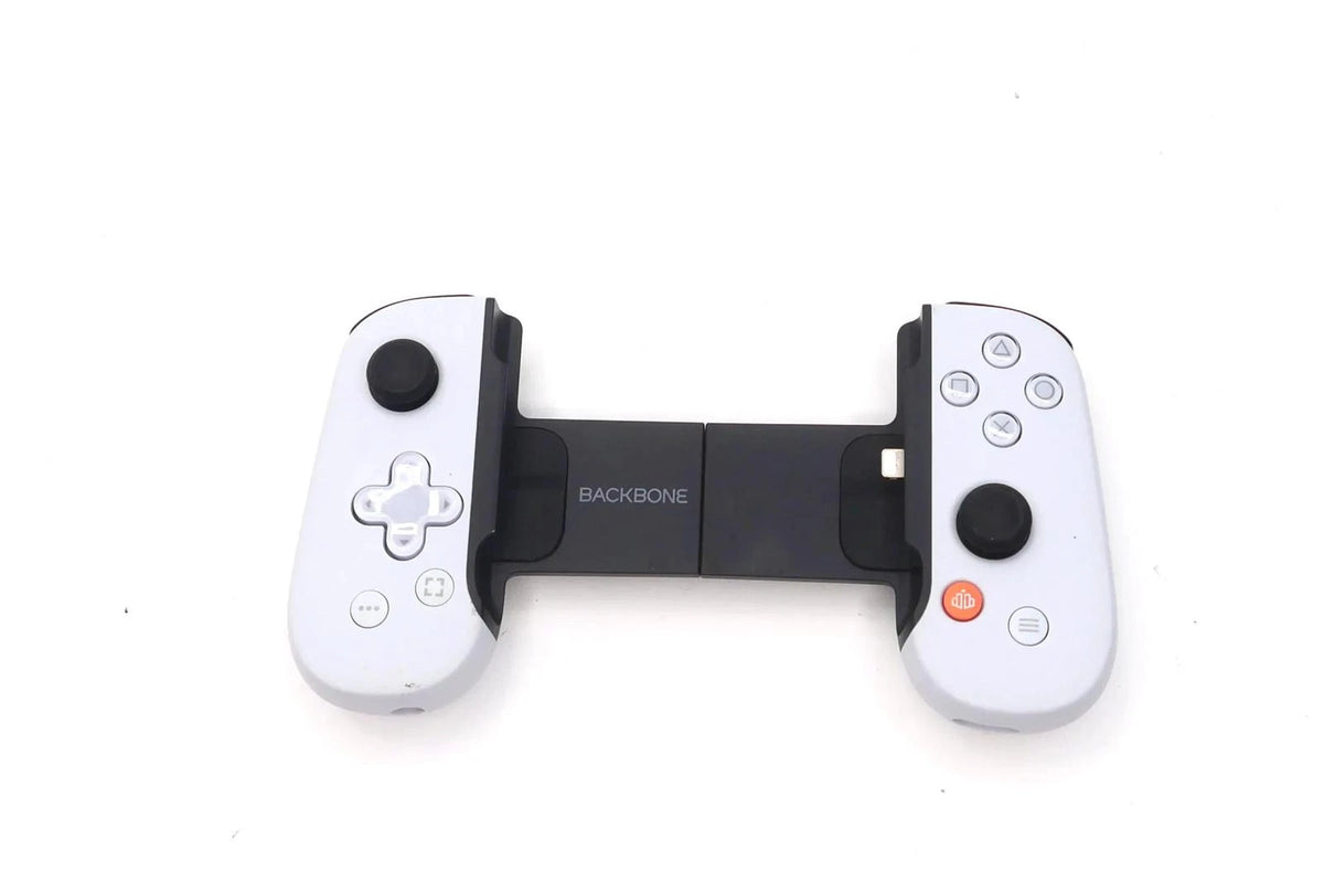 PlayStation Backbone One Mobile Gaming Controller for iPhone - Free Shipping