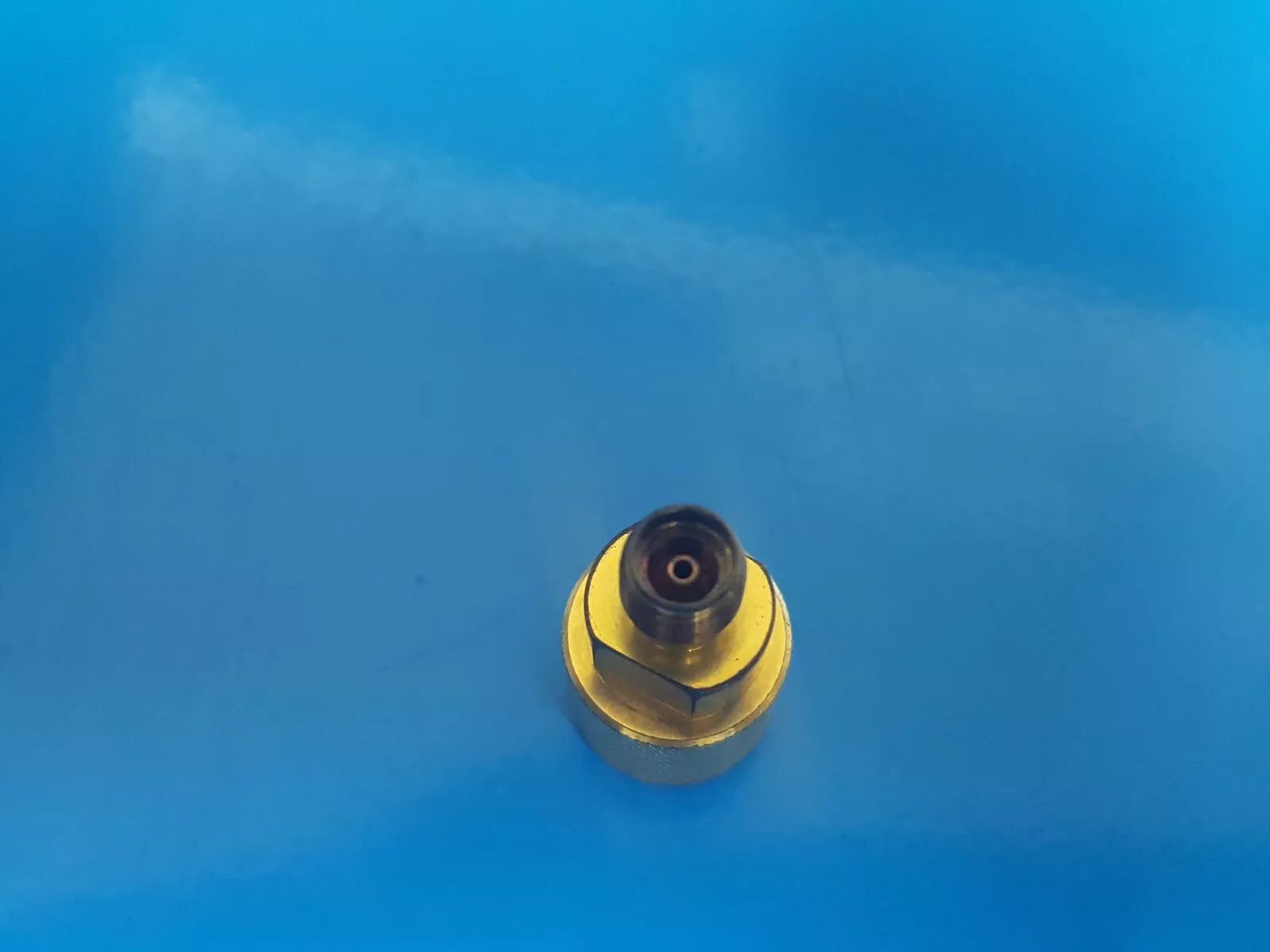 HP 85033-60013: 3.5mm Short (M), Calibration Kit (511)